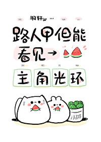 路人，但能看见主角光环