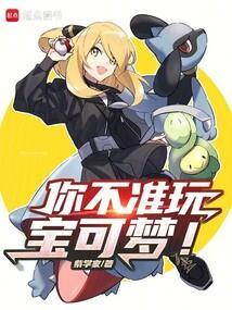 你不准玩宝可梦！