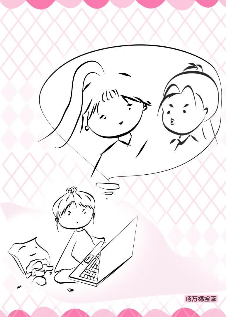 穿进闺蜜写的小说里当炮灰？不存在的!