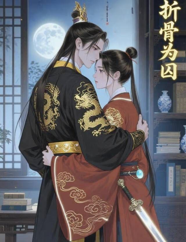 功成身退？病娇皇上他不同意