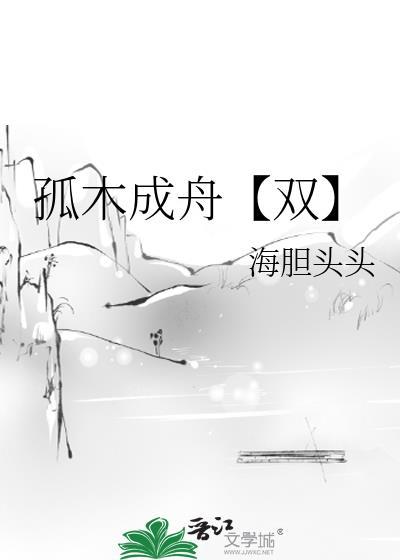 孤木成舟【双】